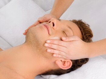 ビーフィール 横浜店(be feel)/男性の頑固な毛穴汚れを徹底洗浄