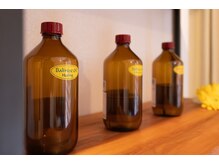 ラニ(Lani)/バリニーズオイル