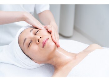 ポーラ ザ ビューティ アピタテラス横浜綱島店(POLA THE BEAUTY)/フェイシャルケア