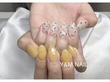 フェアリー(Fairy)/チップ長さだし　ワンカラー