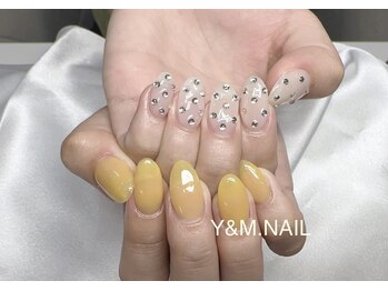 フェアリー(Fairy)/チップ長さだし　ワンカラー