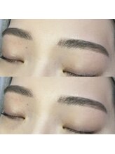 ミュゲ(muguet)/眉ワックス