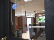 ピービー(PB)/サロン入店