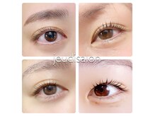 ジュディ サロン(JEUDI SALON)