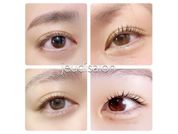 ジュディ サロン(JEUDI SALON)