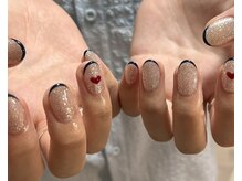 イル(i'llu)/持ち込み90minコース