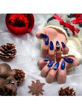 アヤネイルズ アンド アイラッシュ(AYA NAILZ.＆Eyelash)/Gelip100mins.アートコース