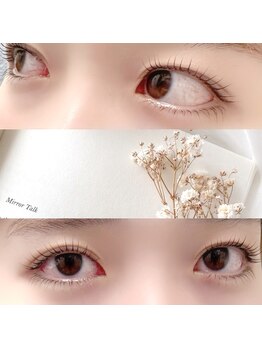 ラッシュアート(Lash art)/