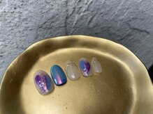 イノ ヘアープラス すたいる(inno HAIR+)/ハンドサンプル