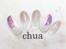 チュア(CHUA)/【定額】6480円