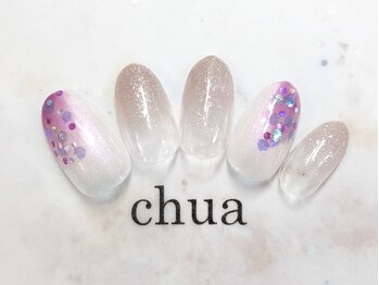 チュア(CHUA)/【定額】6480円