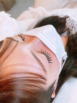 サロン プゥン(salon Pun)/バインドロック　100束
