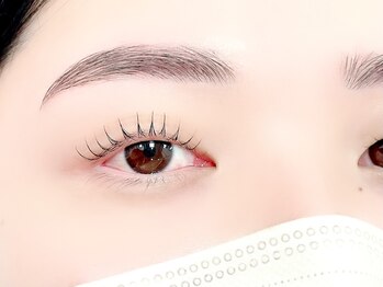 オディール(Odile)/雰囲気生かす似合わせデザイン★