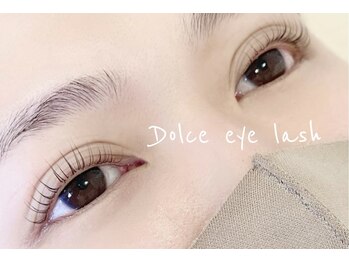 ドルチェ アイ ラッシュ(Dolce)/まつげパーマ