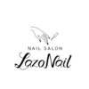 ラソネイル(Lazo Nail)のお店ロゴ