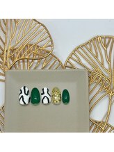 ツメトトノウ/¥7,300モードアート（山口）