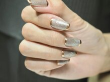 ナチュラ(natura)/シルバーマグネット