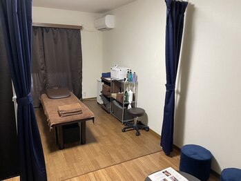 ピース(PEACE)/店内