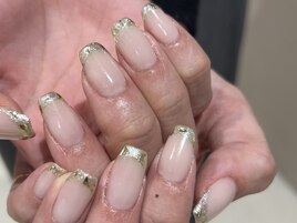 ガラスフレンチ