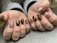 ママココ ネイル(mamacocoNAIL)/