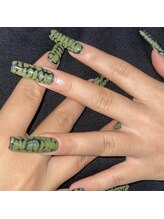 ジェシー(JESSIE)/