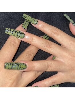 ジェシー(JESSIE)/