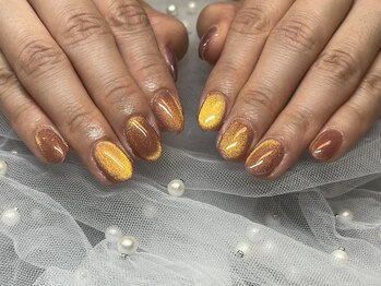 ミチイスリー(導一 III)/マグネットワンカラー