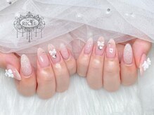 リシェル 原宿店(Ricel)/定額デザイン♪