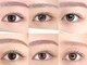ツー 京都四条大宮店(Two)の写真/【新生活を迎える方に】似合わせまつ毛デザインはプロにお任せ☆おしゃれな空間であなたの理想のお目元に♪