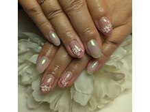 コーラル(CORAL)/桜アート