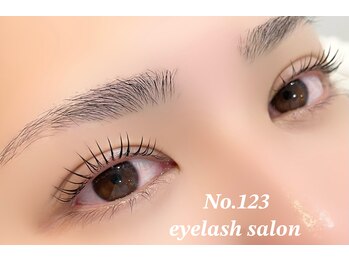 ワンツースリー(No.123)/