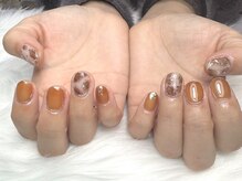 ロエン 北岡崎(ROEN)/レオパード