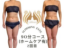 ビハーラ 門司店/1週間で1ｋｇダイエット成功◎