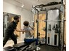 50代～60代のためのパーソナルトレーニング　初回¥5500→¥4400