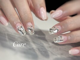 ストーンネイル