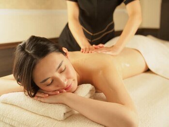 禅 浅草国際通り(ZEN)の写真/男女ともに、居心地よく利用できる店舗☆ベテランセラピストが一人一人の不調を見極め、徹底アプローチ！