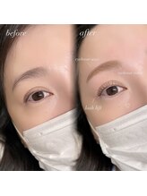 ナナゴー(75)/セットメニューで垢抜けましょう