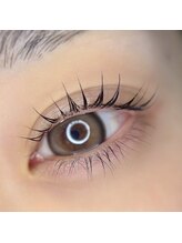 リラネイルサロン/韓国風まつげパーマ