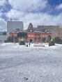 ルミナ(Lumina) 北海道旅行♪