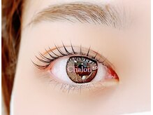 シャロン バイ グラフ 日本橋(Chalon by GRAFF)/＊まつげパーマ