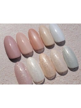 4000円以下のメニューがあるサロン