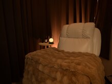 ホープ(HOPE)/中崎町の隠れ家ドライヘッドスパ