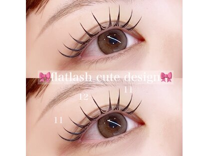 サードネイル 新宿店(3rd eye)の写真