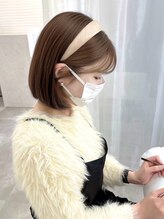 カルフールノア 松本店(Carrefour noa) Noa yogosawa