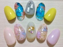 マール(MeaR)