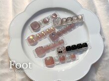 ノル(Nol)/［定額］Foot Collection