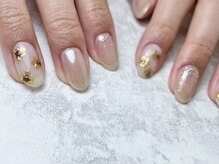 パシャ(Pacha)/向日葵アート