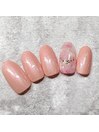 定額☆シンプルコース