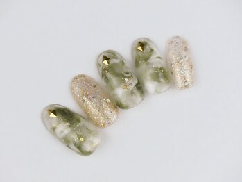 ネイルサロン フローラ(Flora)/*¥6600円定額キャンペーン