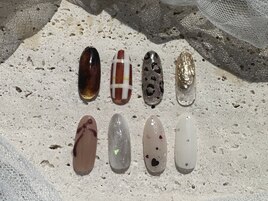 期間限定秋の2本アートコース